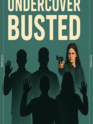 cover image of Undercover Busted